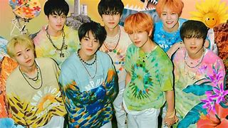 Image result for NCT Dream Laptop Wallpaper Hello Future