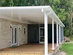 Image result for Modern Patio Roof