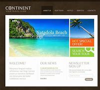 Image result for Travel Guide Template