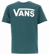 Image result for Vans T-Shirt Boys