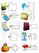 Image result for Cute Packaging Templates