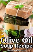 Image result for Homemade Olive Oil Soap