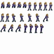 Image result for FNF Sprite Sheet