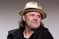 Image result for Lars Ulrich 90s