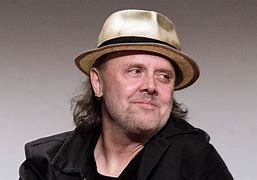 Image result for Old Lars Ulrich