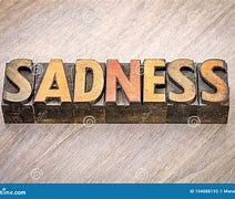 Image result for Sadness Word Scramble