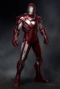 Image result for Iron Man Mark 33