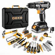 Image result for Portable Alectric Drill