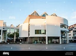 Image result for Ulm City Center