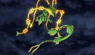 Image result for Most Legendary Pokemon