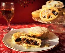 Image result for Mince Pie Pastry