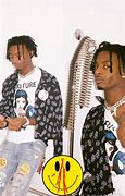 Image result for Playboi Carti and Uzi Wallpaper