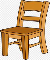 Image result for Chair ClipArt