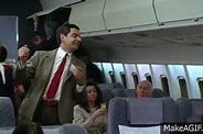 Image result for Mr Bean the Fly