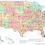 Image result for USA Road Map