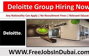 Image result for Deloitte Dubai