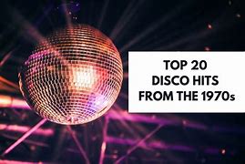 Image result for Best 70s Disco