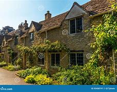 Image result for Old English Stone Buildings