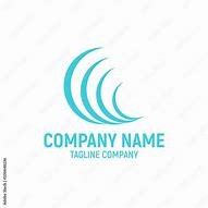 Image result for Wind Wave Logo SVG