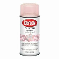 Image result for Krylon Pink Spray-Paint