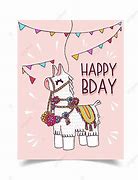 Image result for Horse Birthday Cut Out