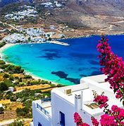 Image result for Best Small Islands in Greece