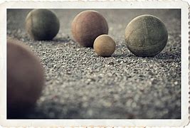 Image result for Picutres of Bocce Ball