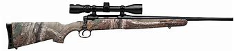 Image result for 243 Bolt Action Rifle