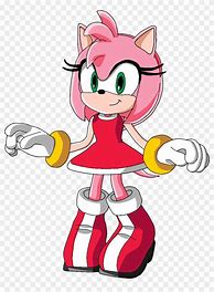 Image result for Amy Rose Age Sonic