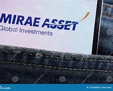 Image result for Mirae Asset Logo