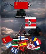 Image result for World War Meme Guy Theme