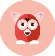 Image result for Furby PNG