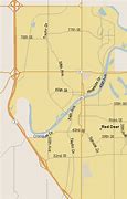 Image result for Old Maps of Red Deer Alberta