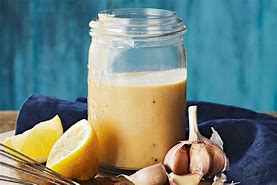 Image result for Caesar Vinaigrette