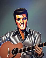 Image result for Elvis Presley Smiling