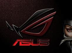 Image result for Asus ROG Golden Theme