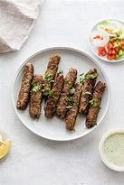 Image result for Potato Kabob