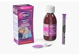 Image result for Liverpool Calpol