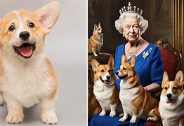 Image result for Corgi Adult Dog