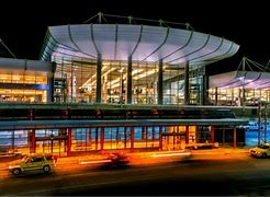 Image result for Anchorage Airport