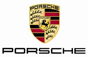 Image result for Porsche Logo Templet