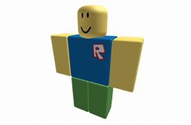 Image result for Roblox Yellow Noob