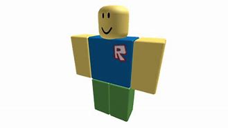 Image result for Noob From Roblox Pictures