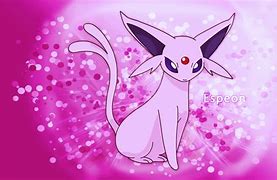 Image result for Espeon Avatar