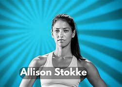 Image result for Allison Stokke Most Famous Photo