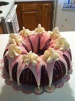 Image result for Bundt Cake Order for Sample