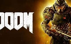 Image result for Doom 2016