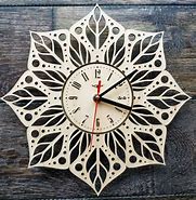 Image result for Tools Clock DXF