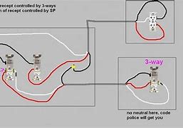 Image result for Duplex Switch Wiring Diagram