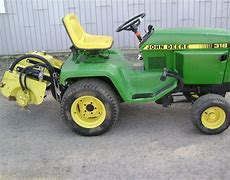 Image result for John Deere 318 Tiller Parts